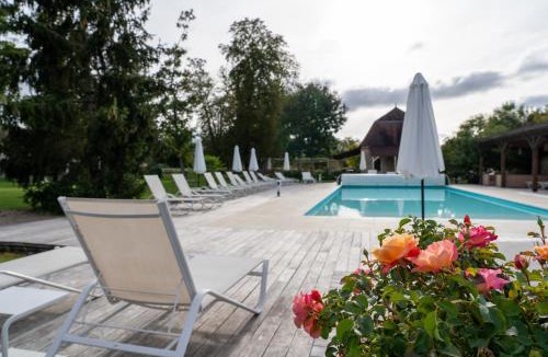 Souvigny House | Maison 3