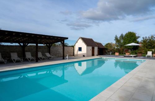 Souvigny House | Maison 3