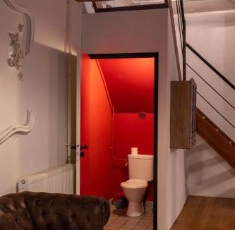 Souvigny House | Maison 3