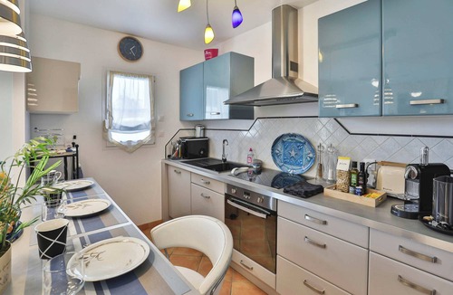 Talmont-Saint-Hilaire House | Maison 3 chambres avec piscine, Talmont St Hilaire