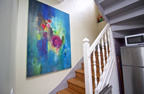 Veules-les-Roses House | Maison 3 Minutes de la Plage