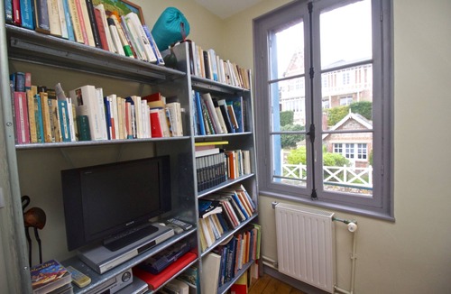 Veules-les-Roses House | Maison 3 Minutes de la Plage