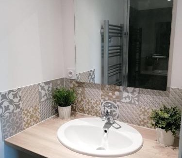 Bourgenay House | Maison 3 personnes dans village atypique