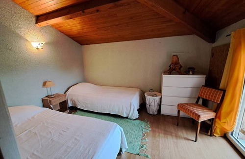 Onesse-et-Laharie House | Maison 3 Pièces Avec Piscine Atlantic Village