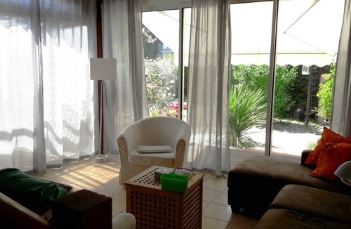 Onesse-et-Laharie House | Maison 3 Pièces Avec Piscine Atlantic Village