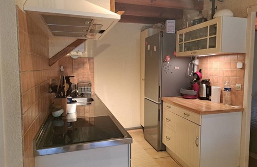 Onesse-et-Laharie House | Maison 3 Pièces Avec Piscine Atlantic Village