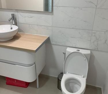 Pierrelaye House | maison 3 pièces