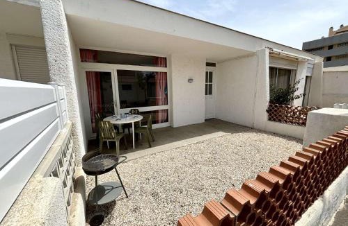 Port-la-Nouvelle Villa | Maison 3 pièces PORT LA NOUVELLE PN080-006