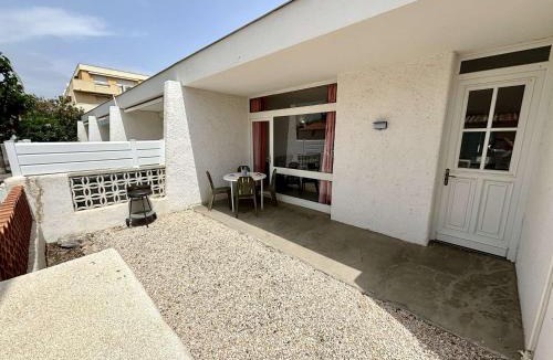 Port-la-Nouvelle Villa | Maison 3 pièces PORT LA NOUVELLE PN080-006