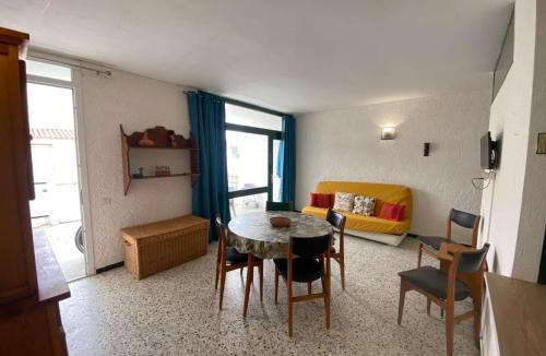 Port-la-Nouvelle Villa | Maison 3 pièces PORT LA NOUVELLE PN080-006