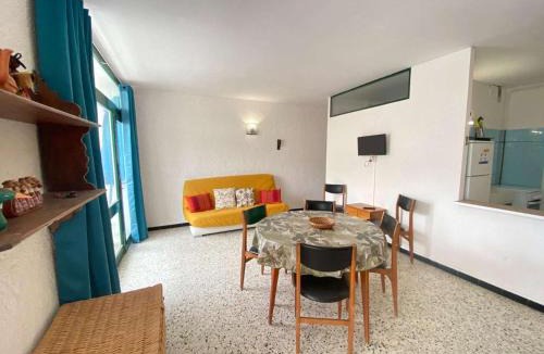 Port-la-Nouvelle Villa | Maison 3 pièces PORT LA NOUVELLE PN080-006