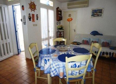 Port-la-Nouvelle Villa | Maison 3 pièces PORT LA NOUVELLE PN500-005