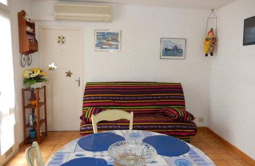 Port-la-Nouvelle Villa | Maison 3 pièces PORT LA NOUVELLE PN500-005