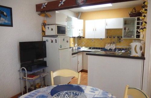 Port-la-Nouvelle Villa | Maison 3 pièces PORT LA NOUVELLE PN500-005