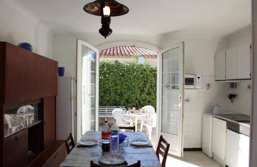 Port-la-Nouvelle Villa | Maison 3 pièces PORT LA NOUVELLE PN000-156