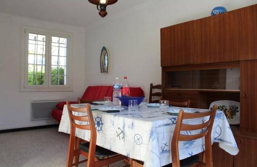 Port-la-Nouvelle Villa | Maison 3 pièces PORT LA NOUVELLE PN000-156