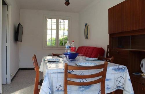 Port-la-Nouvelle Villa | Maison 3 pièces PORT LA NOUVELLE PN000-156