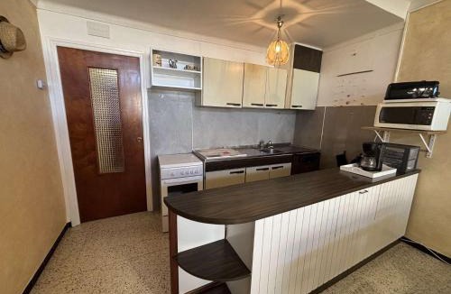 Port-la-Nouvelle Villa | Maison 3 pièces mezzanine PORT LA NOUVELLE PN000-107