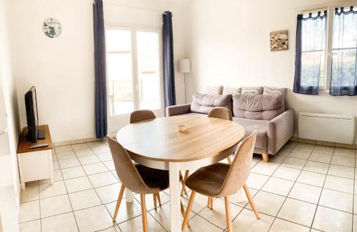Bretignolles-sur-Mer House | maison 300m mer à Brétignolles-sur-Mer (La Parée)- Calme