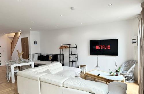 Bonlier House | Maison 34 avec service de navette