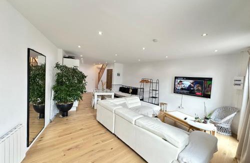 Bonlier House | Maison 34 avec service de navette