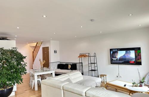 Bonlier House | Maison 34 avec service de navette