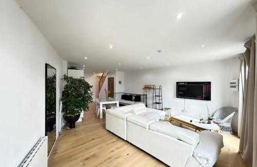 Bonlier House | Maison 34 avec service de navette