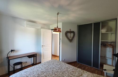 Peyrieu Apartment | Maison 36