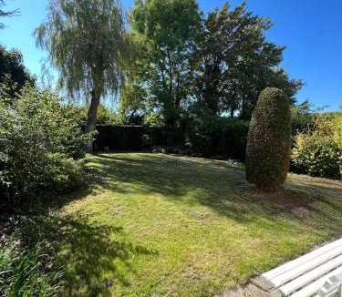 Faches-Thumesnil House | Maison 4 à 8 personnes