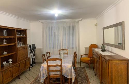 Faches-Thumesnil House | Maison 4 à 8 personnes