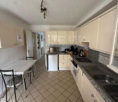 Faches-Thumesnil House | Maison 4 à 8 personnes