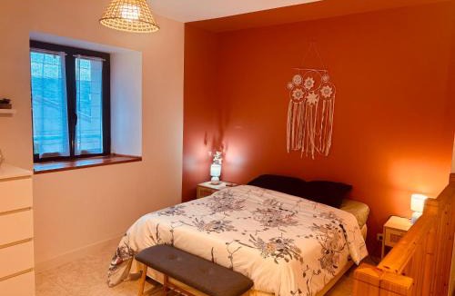 Nueil-les-Aubiers House | Maison 4 5 pers Cholet PuyduFou Maulevrier