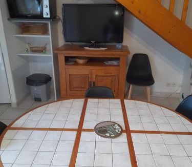 Saint-Brevin-l'Ocean House | Maison 4-6 personnes