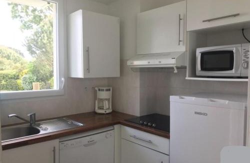 Saint-Brevin-l'Ocean House | Maison 4-6 personnes