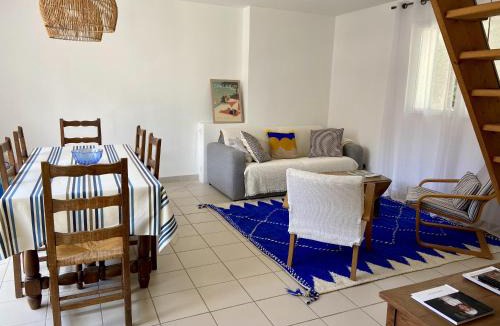 Saint-Brevin-l'Ocean House | Maison 4 chambres à 8 min à pied de la plage de l'Océan