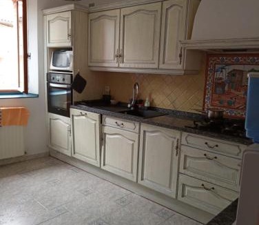 Le Chateau Villa | Maison 4 chambres, climatisée, terrasse, garage cadre paisible 8EGLI10