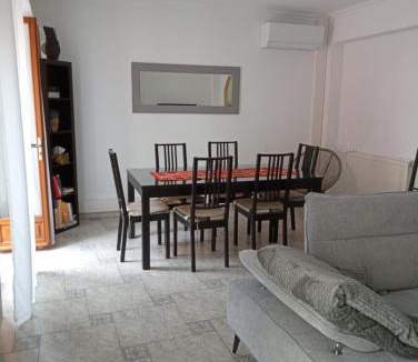 Le Chateau Villa | Maison 4 chambres, climatisée, terrasse, garage cadre paisible 8EGLI10