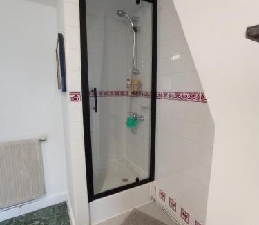 Boulogne-sur-Mer House | Maison 4 chambres avec Cour Proche Centre & Mer