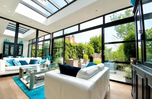 Marcq-en-Baroeul House | Maison 4 chambres avec jardin Marcq & Lille