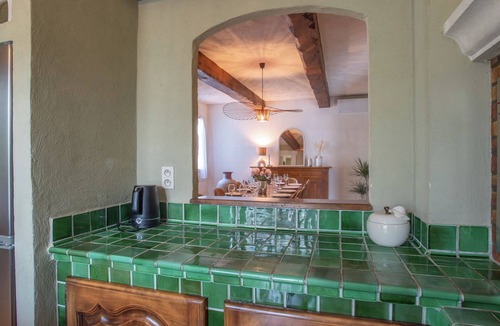 Fontvieille House | Maison 4 chambres avec piscine à Fontvieille