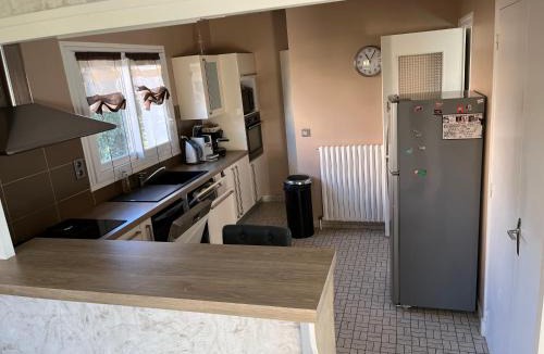 Cusset House | Maison 4 chambres cusset