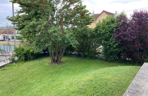 Cusset House | Maison 4 chambres cusset