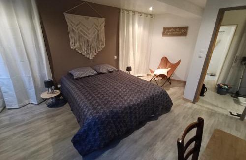Les Loges House | Maison 4 chambres proche Etretat