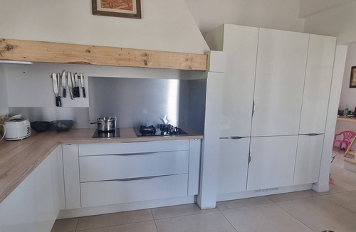 Vinassan House | Maison 4 Chambres Vinassan