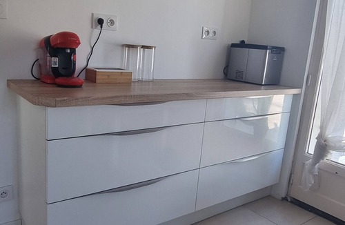 Vinassan House | Maison 4 Chambres Vinassan