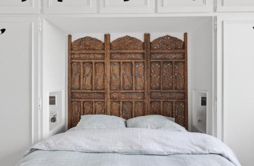 Issy-les-Moulineaux House | Maison 4 chambres - Vue Paris - 8 min Montparnasse