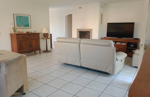 Salses-le-Chateau House | Maison 4 Faces Plain Pied Arborée