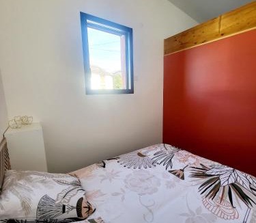 Saint-Leger-sous-Brienne House | Maison 4 couchages