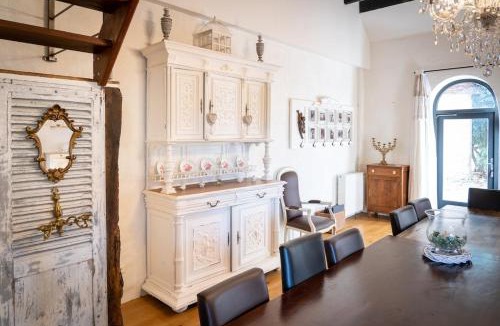 Souvigny House | Maison 4
