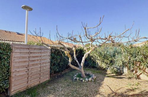 Frontignan Apartment | Maison 4 pers Parking Piscine